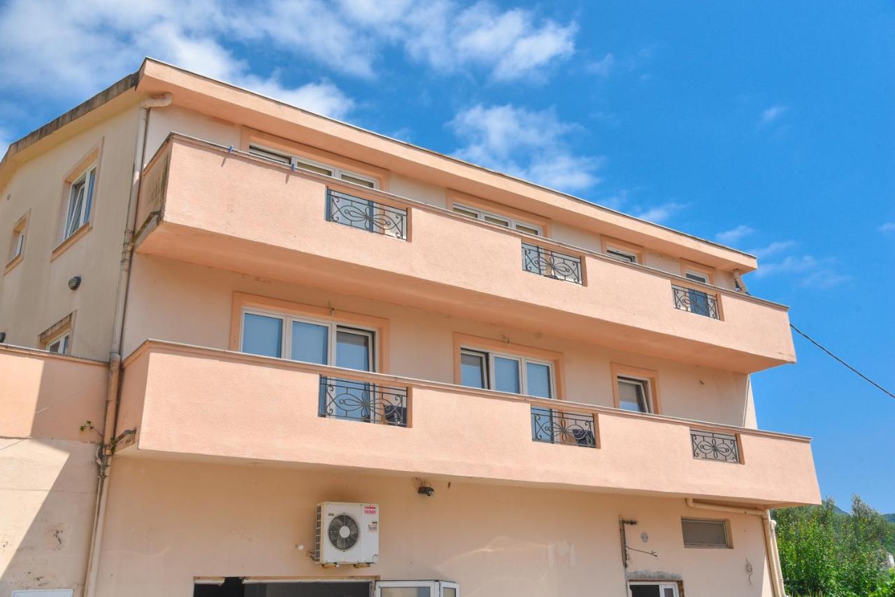 Apartament Bjelanovic Budva